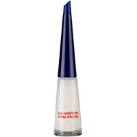 Herome endurecedor y fortalecedor de uñas (Nail Hardener) Extra Strong - 10ml. - garantiza las uñas duras en 14 días
